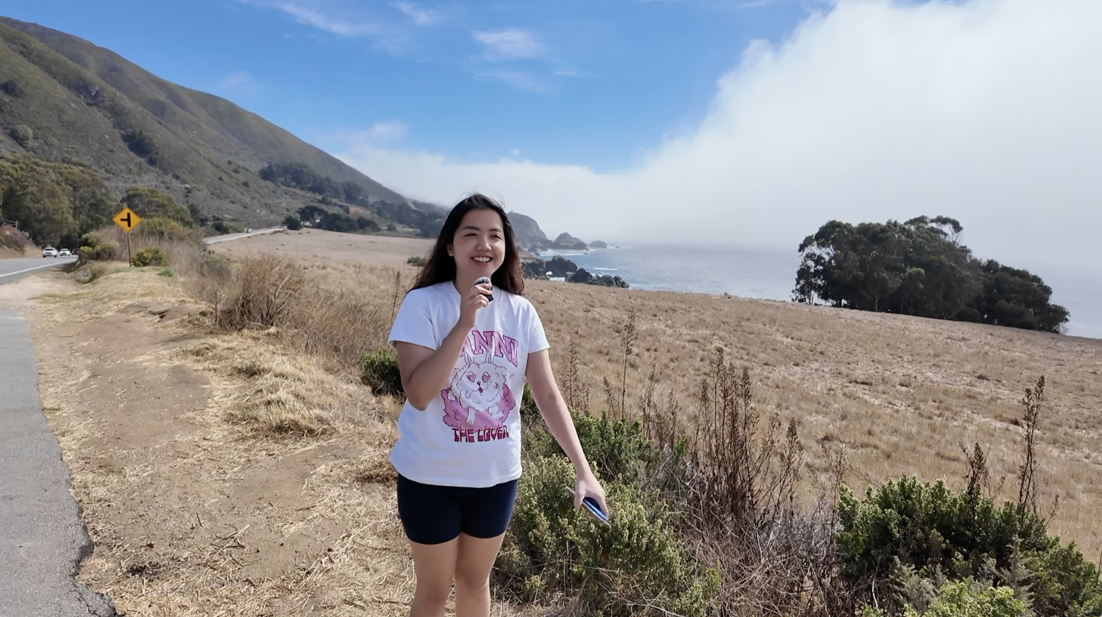 Going on a 4 Hour Roadtrip Alone (ft. Thoughts on Anxiety and Overthinking).mp4